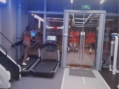 -EASY POWER健身工作室(浦东大道店)