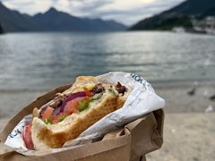 -Fergburger(皇后镇店)