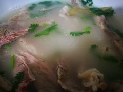-宋老三苏肉羊肉汤老店