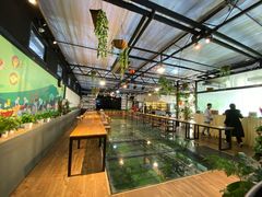 -回声星球·团建策划·赛事承办·拓展培训(大钟寺店)