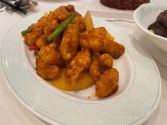 -翠园(北京王府中环店)