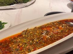 -院8里·小聚园老川菜(九眼桥店)