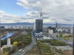 -大阪历史博物馆