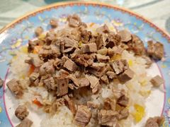 -阿吾丹的烤羊·新疆菜·抓饭·拌面(乌尔禾店)