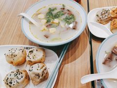 -小杨生煎(香港名都店)