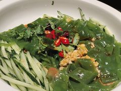 -嘎吧锅私家菜馆(联想科技城店)