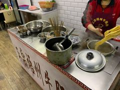 -正宗梧州牛肠酸