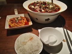 -缪氏川菜(丰盛町店)