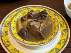 -滇菌王 · 野生菌山宴(银海店)