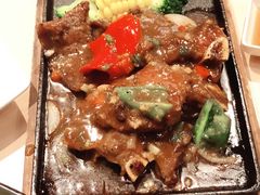 -避风塘(宝山万达店)