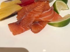 -TABLE·味西餐厅-成都茂业JW万豪酒店