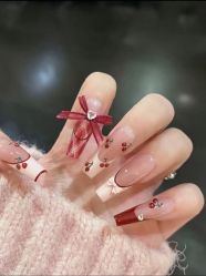-M·X Nail日式美甲美睫
