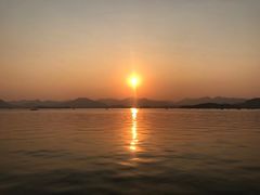 -西湖外事游船(花港观鱼码头)