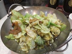 -米家餐厅(长生路店)