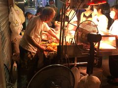 -明记牛杂(新马路分店)