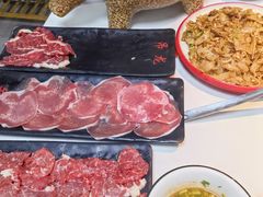 -刘少华贵州小黄牛·鲜牛肉火锅(总店)