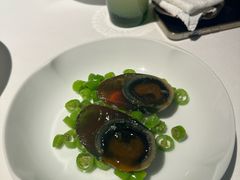 -荣轩(新荣记环球金融中心店)