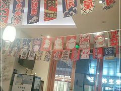 -林妈妈村·日式料理(宝山万达店)