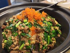 -船梆煮•蒸汽海鲜·生腌干蒸(五四广场店)