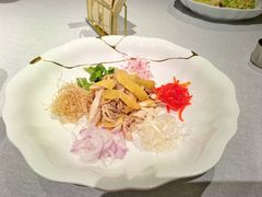 -秀儿四九城·新京菜(亚运村鸟巢店)