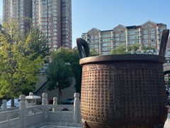 -济南大明湖景区