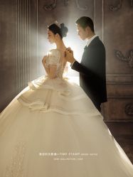 点击看大图 -时光印记婚纱摄影工作室·原创定制