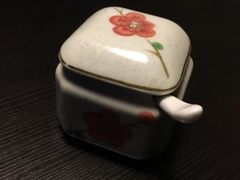 -日本料理神拉面