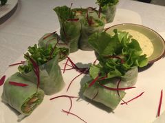 -蔓兰家的四季S0餐厅·融合菜(当代MOMA店)