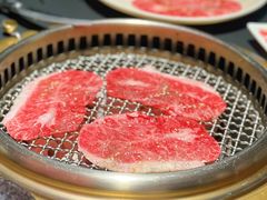 -黑崎烧肉·山野厨房(坪山店)