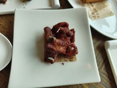 -长沙北辰洲际酒店-栀味轩中餐厅