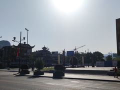 -张家界京武铂尔曼酒店