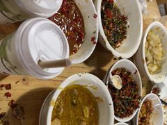 -笨罗卜浏阳菜馆(太平街店)