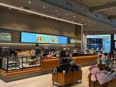 -星巴克臻选(江门汇悦大融城店)