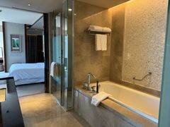 -广交会威斯汀酒店