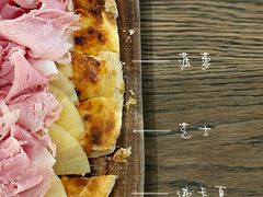 -Hostaria Bar维他餐吧·意大利西餐厅·牛排馆