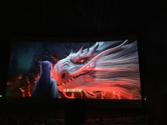 -万达影城(世茂海峡广场IMAX店)