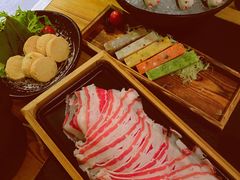 湊湊肥牛-湊湊火锅·茶憩(石家庄万象城店)