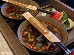 -和子足浴SPA会馆(东方之门店)