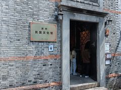-衣裳街历史文化街区