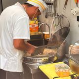 酱料也好正宗，夸爆夸爆，这两天的店都不踩雷好好吃哟！