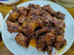 -半亩地春饼店