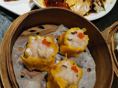 -小城粥道·海胆鲜虾粥(解放广场店)