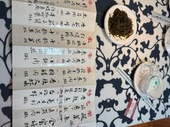 -何哥鲜鱼餐厅(龙湖花园店)