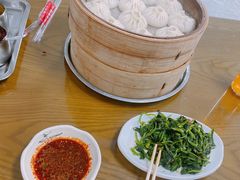 -开封灌汤包子铺(尚志大街店)