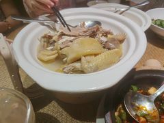 -老客家·客家菜(万达店)