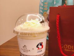-GODIVA(宁波来福士店)
