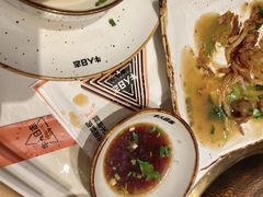 -牛人日志·鲜牛肉骨汤火锅(万科里瑧店)