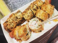 -乐天免税店(明洞店)