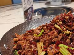 -侯家庄私房菜馆观景餐厅