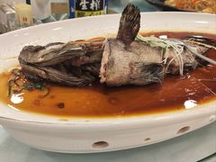 -一品粤珍轩(吴中路店)